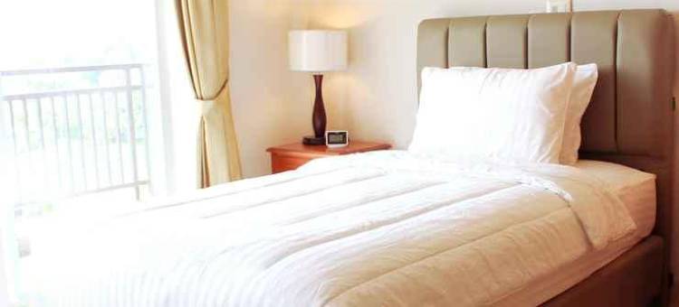 D'Khayangan Hotel图片