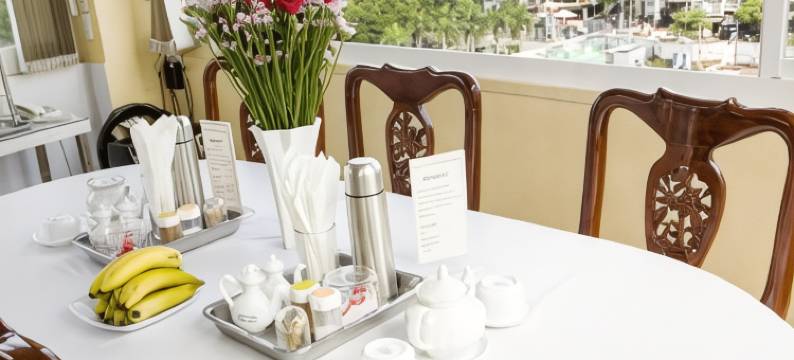 金科伊酒店(Kim Khoi Hotel)图片