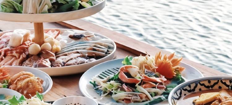 Janthara Resort & Restaurant图片