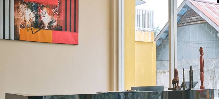 R6 Timika Hotel图片