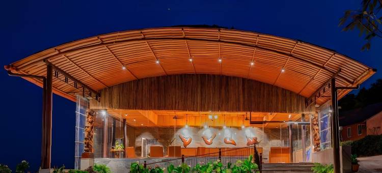 庄园度假村, 曼加罗尔(The Estate Resort , Mangalore)图片