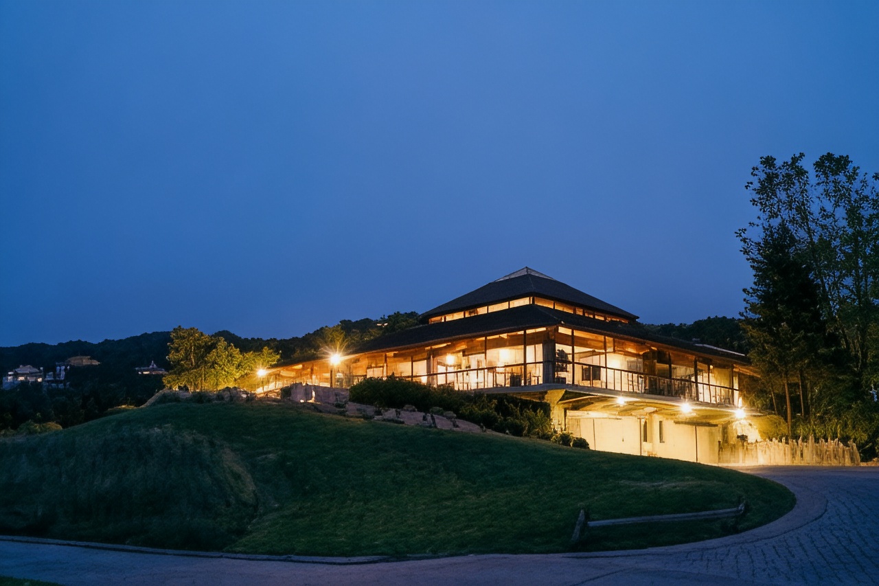 Carmel Valley Ranch, in The Unbound Collection by Hyatt Over view