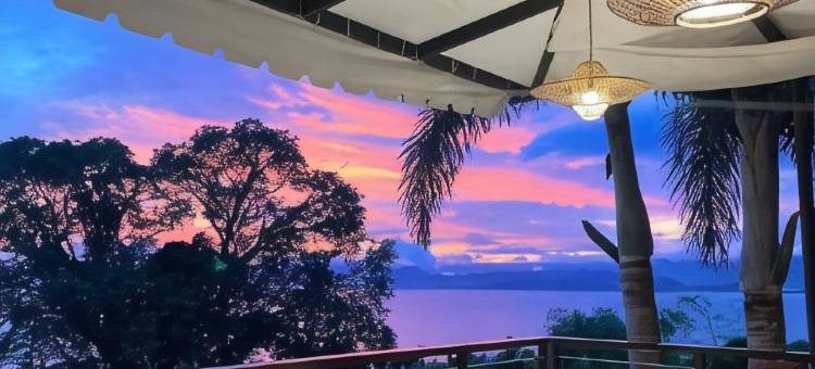 生态别墅酒店(Villas by Eco Hotels Batangas)图片