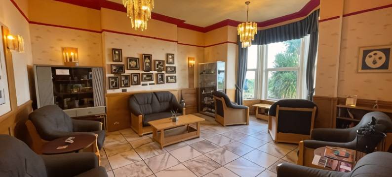 布里格唐酒店(Four Saints Brig Y Don Hotel)图片