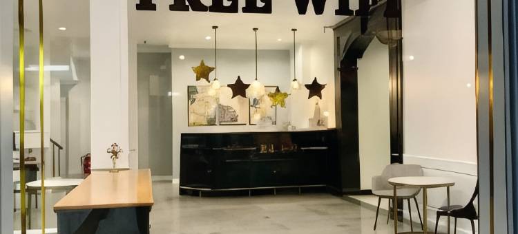查列利酒店(Chaleelay Hotel)图片