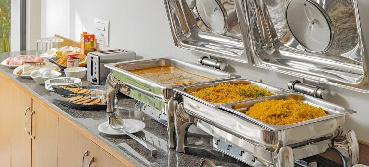 Treebo D Grand图片