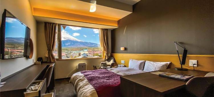 登坂饭店(Hotel Noborisaka)图片