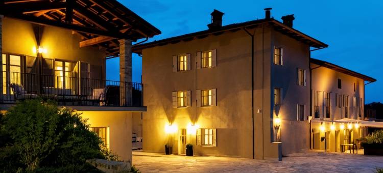 雷瓦红酒度假村(Réva Resort)图片