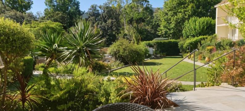 住宅之家酒店(Résidence le Home)图片