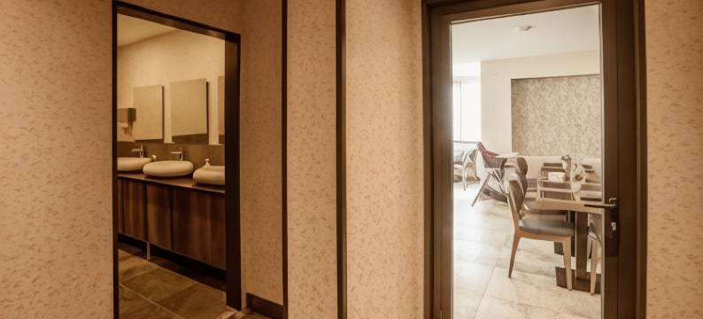 生命点酒店(Life Point Hotel)图片