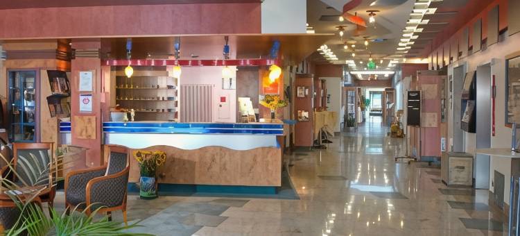 罗滕堡珀斯特酒店(Posthotel Rotenburg)图片