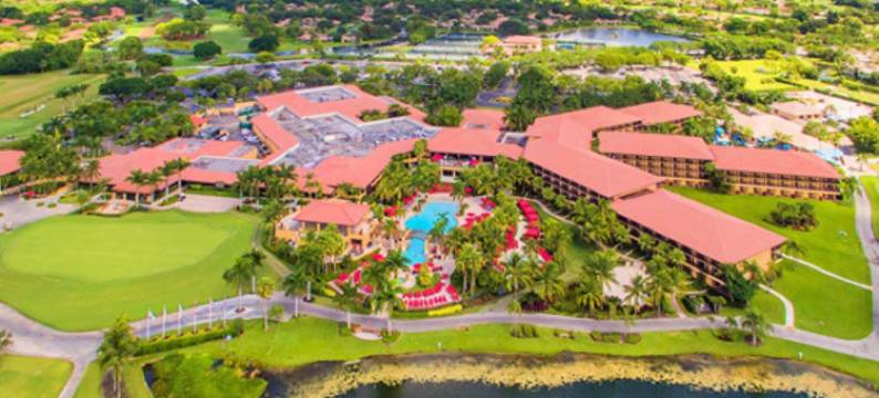 PgaResortVilla by AmericanVacationLiving 4 Br/3 BA图片