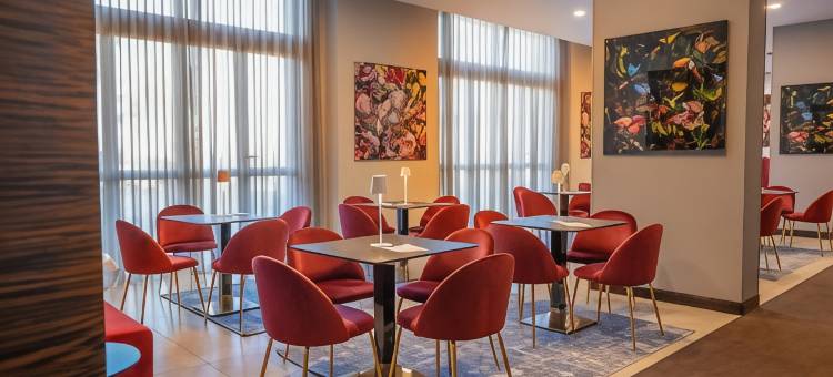 Best Western Hotel Palace Lucera图片