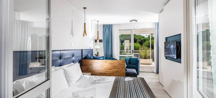 皇宫酒店(Hotel Palace)图片