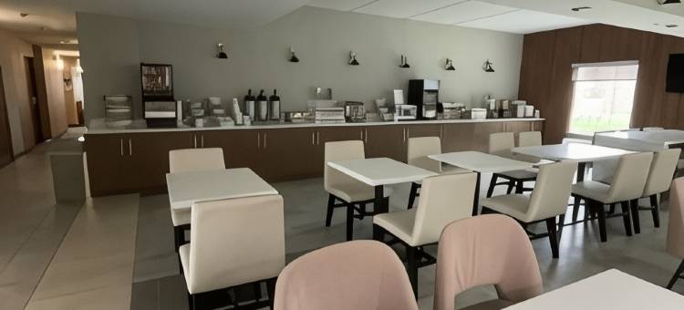 格罗夫市蔚景温德姆酒店(Wingate by Wyndham Grove City)图片