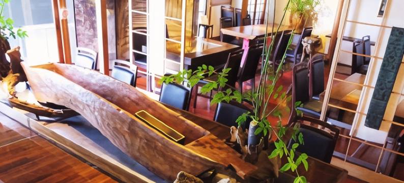 门前御荫楼旅馆(Monzen Okagero)图片