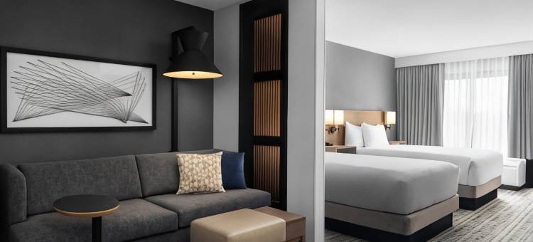 科罗拉多斯普林斯众神花园凯悦嘉轩酒店(Hyatt Place Colorado Springs/Garden of the Gods)图片