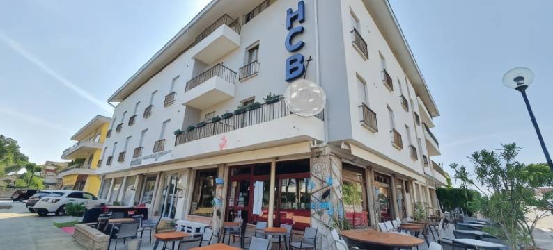 卡瓦利诺比安科酒店(Hotel Cavallino Bianco)图片