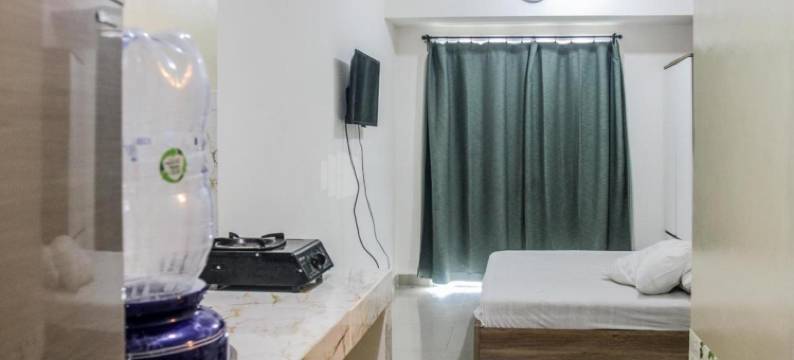 古纳万天堂大厦红生活公寓(RedLiving Apartemen Paradise Mansion - Gunawan)图片