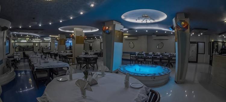 苏尔必酒店(Hotel Surbhi)图片