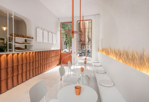 5411 Soho Hotel Hotel Overview