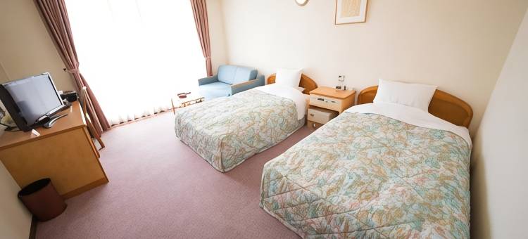 国民宿舍- 千迭苑(Kokuminsyukusya Senjoen)图片