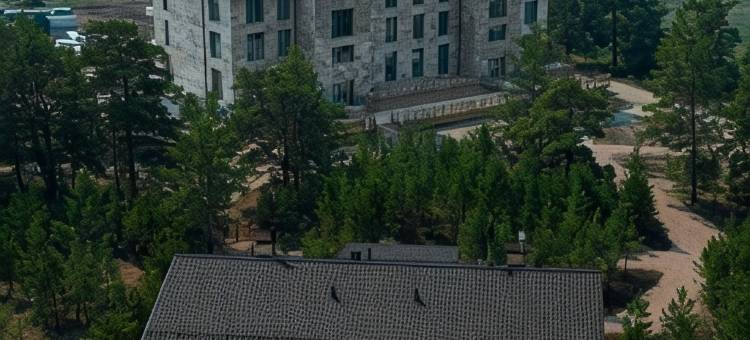 温德姆阿克科尔公寓(Wyndham Residences Aqkol)图片