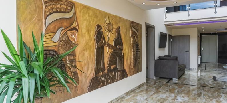 尤罗帕公园巴比伦酒店(Hotel Babylon am Europa-Park)图片