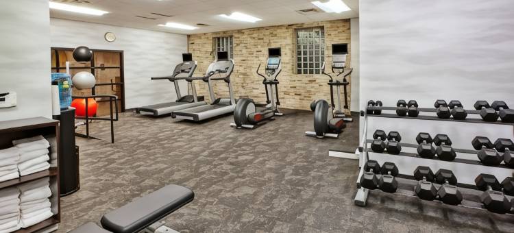 Fairfield Inn & Suites Milwaukee Downtown图片