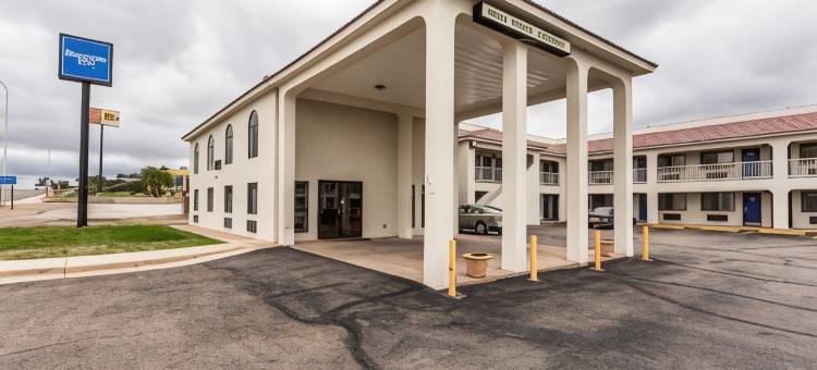 罗德威汽车旅馆(Rodeway Inn)图片