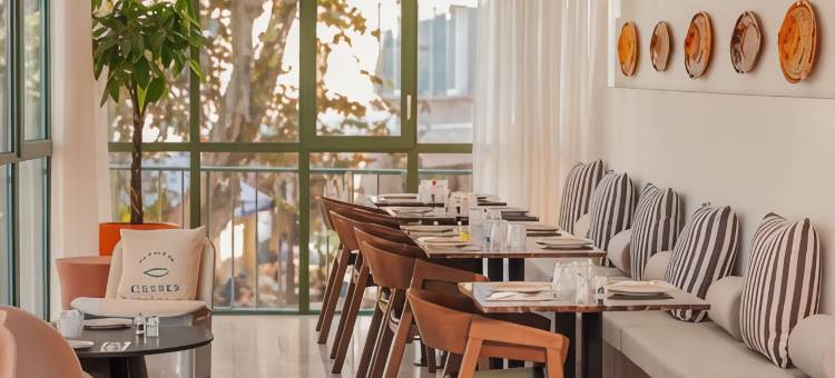 卡西斯Liautaud酒店(Hôtel Liautaud Cassis)图片