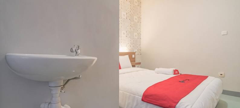 红多兹酒店-基拉孔东(RedDoorz @ Kiaracondong)图片