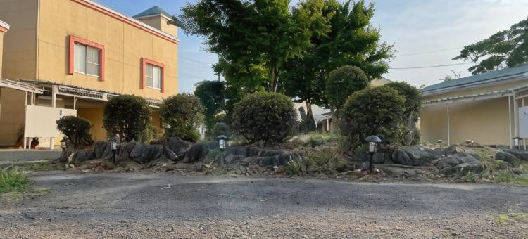 前桥赤城露西亚酒店(Hotel Lucia at Maebashi Akagi)图片