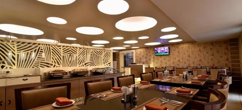 卡玛国际酒店(Hotel Kama International)图片