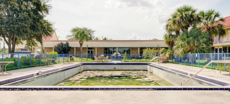 OYO邓迪水晶湖酒店(OYO Hotel Dundee by Crystal Lake)图片