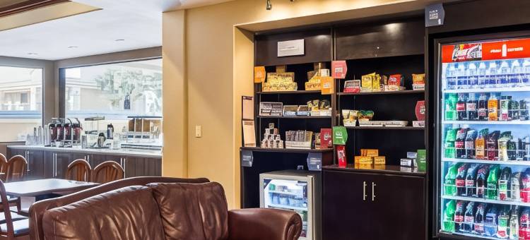 广场购物中心舒适套房酒店(Comfort Suites at Plaza Mall)图片