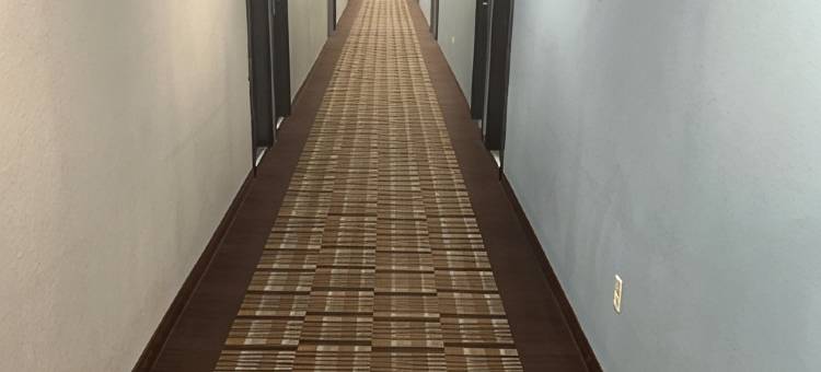 阿尔瓦温德姆戴斯酒店(Days Inn by Wyndham Alva)图片