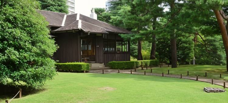国分寺梅兹JR东酒店(Jr East Hotel Mets Kokubunji)图片