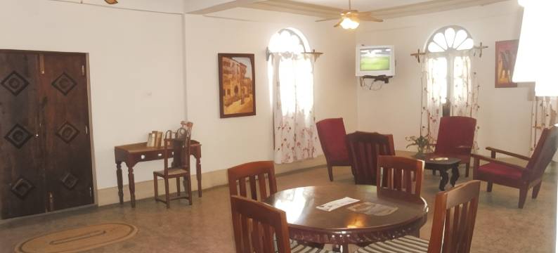 阿斯米尼宫酒店(Asmini Palace Hotel)图片