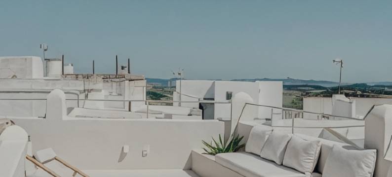 EntreArcos生态精品别墅(EntreArcos Casa Eco-Boutique)图片