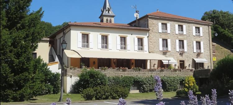 罗莱酒店(Logis Hôtel-Restaurant le Relais)图片