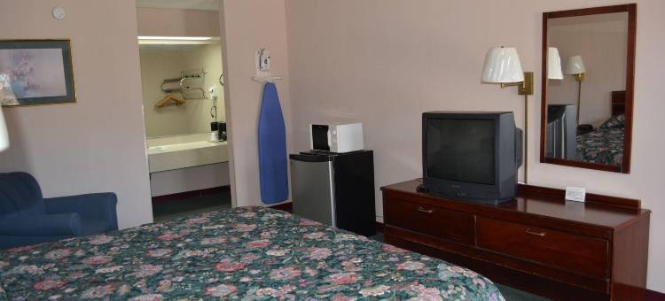 卡米拉套房旅馆(Camilla Inn & Suites)图片