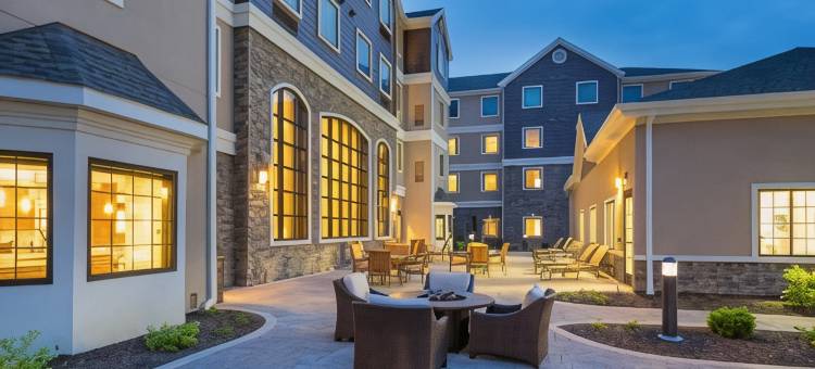Staybridge Suites Canton图片