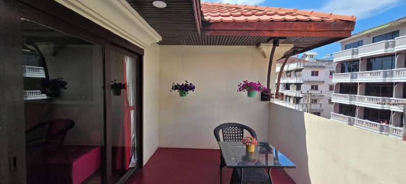 涅磐精品套房酒店(Nirvana Boutique Suites)图片