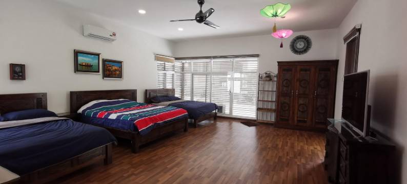 棕榈住宅酒店(Palm Residence)图片