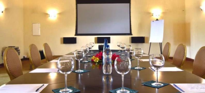 芙蓉精品酒店(Hibiscus Boutique Hotel)图片