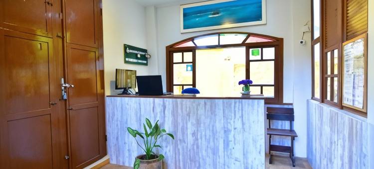 POUSADA 维拉斯博阿斯(Pousada Villas Boas Arraial do Cabo)图片