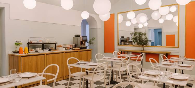 索内托酒店 圣十字区, Sonder by Marriott Bonvoy(The Sonetto Hotel Santa Croce, Sonder)图片