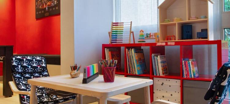 宜必思尚品戛纳勒卡内酒店(Ibis Styles Cannes le Cannet)图片