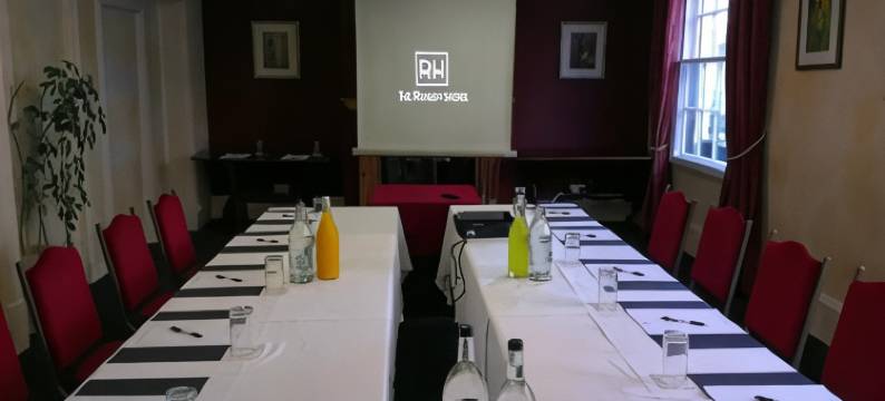 拉格比酒店(The Rugby Hotel)图片